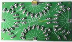 HDMI A, C and D Test Fixture