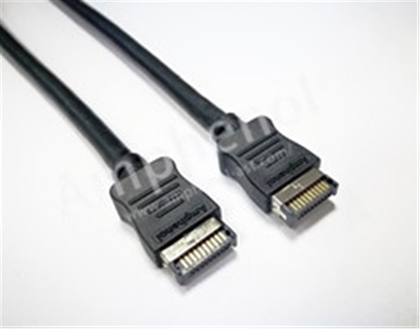 Intel Internal USB3.1 20P to 20P