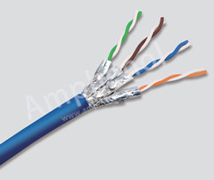 Communication cable