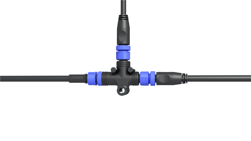 NMEA2000 M12 Cable